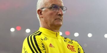 Brasil: la CBF anuncia a Dorival Junior como el nuevo entrenador de la selección