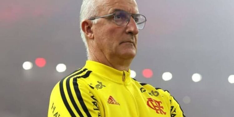 Brasil: la CBF anuncia a Dorival Junior como el nuevo entrenador de la selección