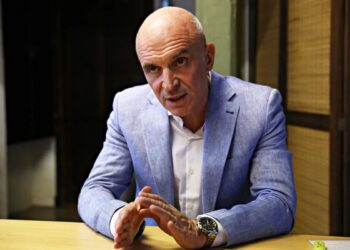 Escándalo: Espert le pidió al secretario de Educación que «no dialogue y menos con la izquierda»