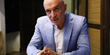 Escándalo: Espert le pidió al secretario de Educación que «no dialogue y menos con la izquierda»