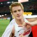 Conmoción por la muerte de Shawn Barber, atleta campeón del mundo