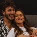 Sebastián Yatra habló de la posibilidad de volver con Tini