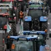 Tractorazo en Europa: agricultores se manifiestan en las calles