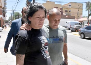 La mamá de Tomás aportó nuevos datos a la causa
