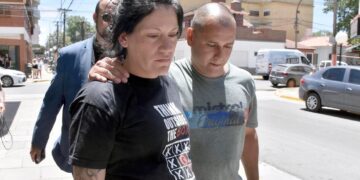 La mamá de Tomás aportó nuevos datos a la causa