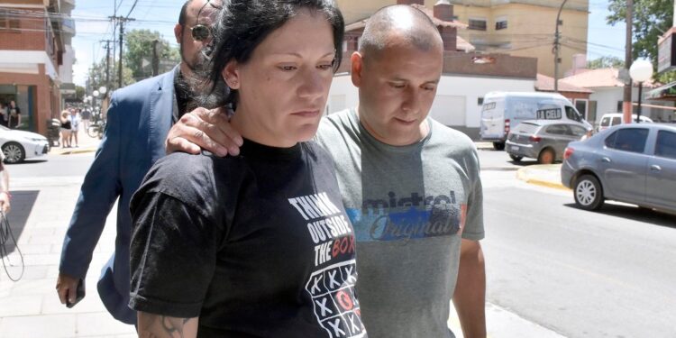 La mamá de Tomás aportó nuevos datos a la causa