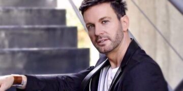 El cantante Axel anunció su separación