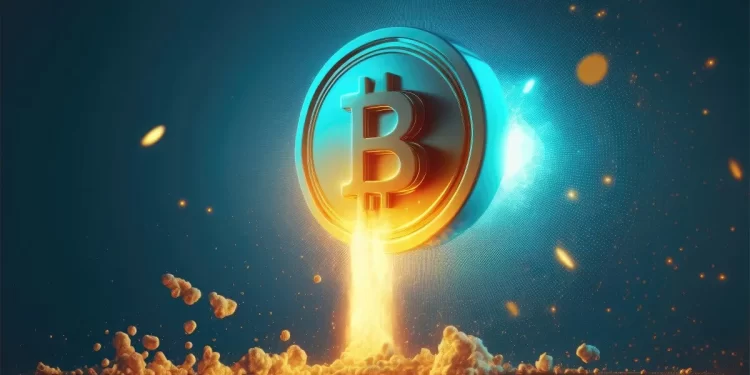 El Bitcoin acentúa la tendencia alcista más larga desde la pandemia