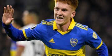 Boca ya recibió el pago por Barco y el juvenil dejará el club después del Preolímpico Sub-23