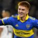 Boca ya recibió el pago por Barco y el juvenil dejará el club después del Preolímpico Sub-23