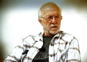 Murió el actor Héctor Bidonde