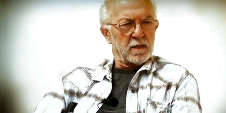 Murió el actor Héctor Bidonde