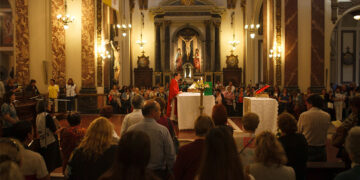 La Iglesia dejó de recibir aportes del Estado