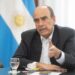 Francos recibió a funcionarios de cinco provincias para dialogar sobre biocombustibles