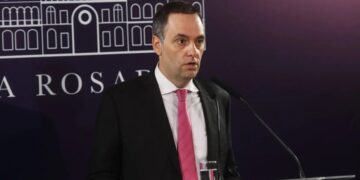 Milei acorrala a gobernadores: prohíben a las provincias endeudarse con bancos locales