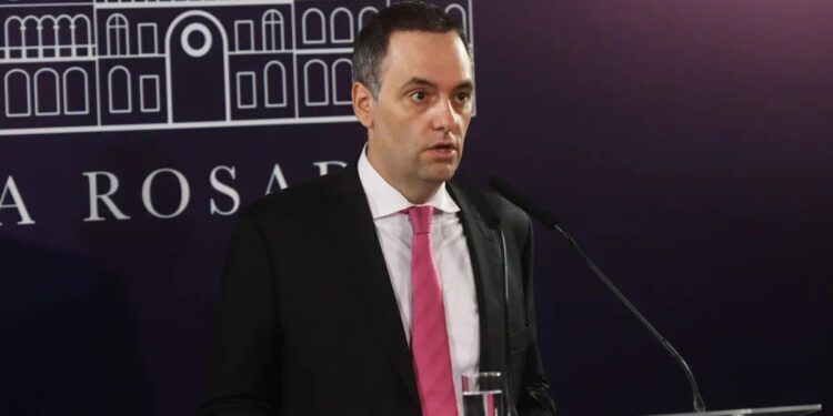 Milei acorrala a gobernadores: prohíben a las provincias endeudarse con bancos locales