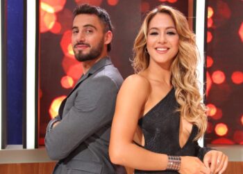 La reacción de Flor Vigna al enterarse del romance entre Nico Occhiato y Flor Jazmín