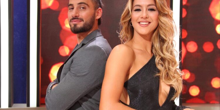 La reacción de Flor Vigna al enterarse del romance entre Nico Occhiato y Flor Jazmín