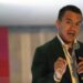 Ecuador está en guerra con las bandas criminales, aseguró el presidente Noboa