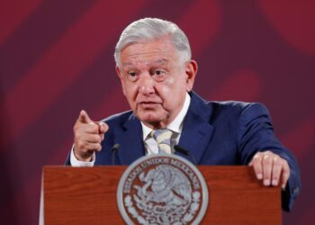 Escándalo en México por la filtración de datos personales de cientos de periodistas