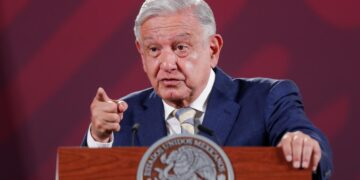 Escándalo en México por la filtración de datos personales de cientos de periodistas