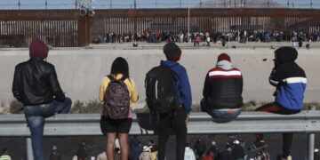 Estados Unidos reabrirá los pasos fronterizos ante el descenso de la inmigración ilegal