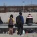 Estados Unidos reabrirá los pasos fronterizos ante el descenso de la inmigración ilegal