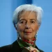 Eventual triunfo electoral de Trump sería una amenaza para Europa, dijo Lagarde