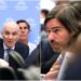 Fuerte cruce entre Del Caño y Espert en Diputados: «Cierre la boca»