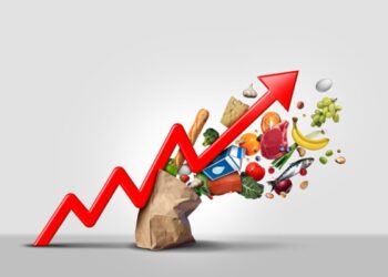 La inflación de diciembre fue del 25,5% y acumuló 211,4% en 2023