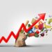 La inflación de diciembre fue del 25,5% y acumuló 211,4% en 2023