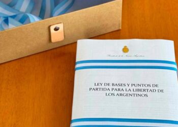 Ley Ómnibus: habrá cuarto intermedio y la sesión podría durar 35 horas