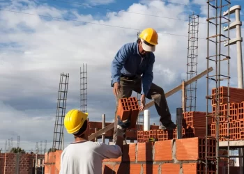 Construcción: lanzan plan de pago para empresas infractoras