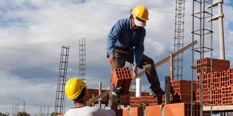 Construcción: lanzan plan de pago para empresas infractoras