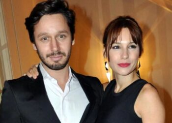 Pampita no puede superar la separación con Benjamín Vicuña