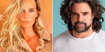 Sabrina Rojas, furiosa con su ex Luciano Castro: “Yo priorizo el bienestar de mis hijos”