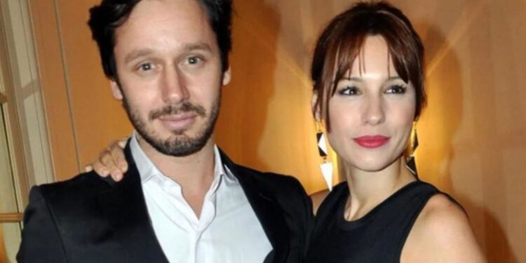 Pampita no puede superar la separación con Benjamín Vicuña