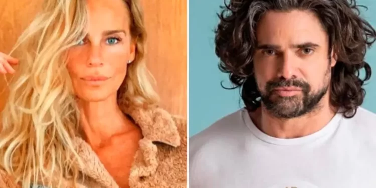 Sabrina Rojas, furiosa con su ex Luciano Castro: “Yo priorizo el bienestar de mis hijos”