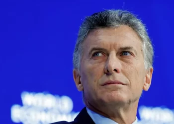 Reapareció Macri con críticas al INCAA: «Esto no es serio»