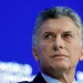 Reapareció Macri con críticas al INCAA: «Esto no es serio»