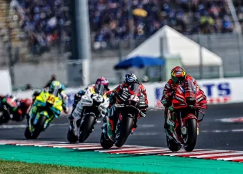 MotoGP oficializó la cancelación de la fecha del Gran Premio en Argentina