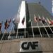 Inversión récord: CAF aprobó préstamos por US$16.201 millones en 2023