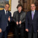 Scioli se incorpora al Gobierno: será secretario de Turismo, Ambiente y Deportes