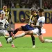 Rosario Central le ganó con la mínima a Independiente Rivadavia y consiguió su primera victoria
