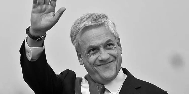 «Salten ustedes primero»: las últimas palabras de Piñera antes de su muerte