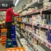 La inflación fue del 20,6% en enero y acumuló 254,2% en doce meses