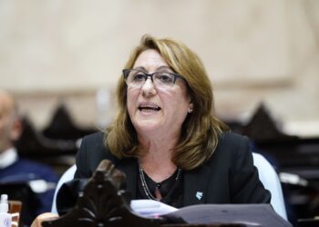 Diputados reclaman que el Gobierno informe quién está detrás de la cuenta «Oficina del Presidente»