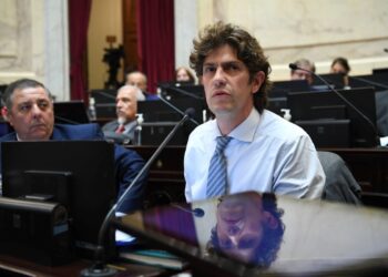 La UCR le reclamó a Milei que deje de «incitar a la violencia contra el que piensa distinto»