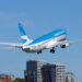 Aerolíneas Argentinas elimina la acumulación de millas para funcionarios públicos en viajes pagados por el Estado
