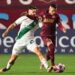 Banfield se lo empató en la última jugada a Lanús que hace dos años no puede quedarse con el Clásico del Sur